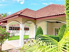 House for rent East Pattaya  - House - Pattaya - East Pattaya 
