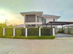 House for Rent East Pattaya 