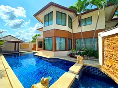 House for rent East Pattaya 