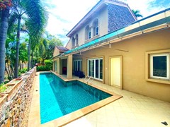 House for rent East Pattaya - House - Pattaya - East Jomtien