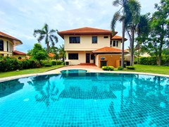 House for rent East Pattaya  - House - Pattaya - East Pattaya