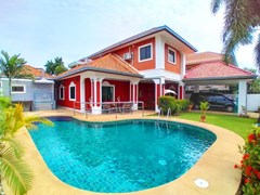 House for rent South Pattaya 