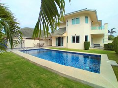 House for rent East Pattaya 