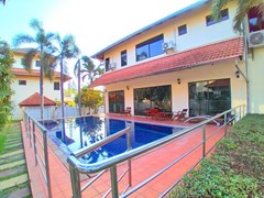 House for rent East Pattaya 