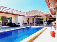 House for rent Huay Yai Pattaya  - House - Pattaya - Huay Yai