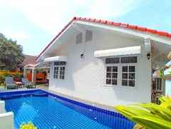 House for rent Jomtien Pattaya - House - Pattaya - Jomtien Beach 