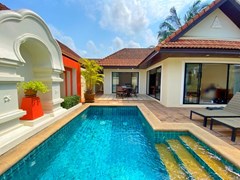 House for rent Jomtien  - House - Pattaya - Jomtien beach