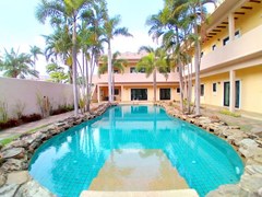 House for rent Mabprachan Pattaya  - House - Pattaya - Lake Mabprachan