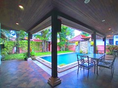 House for rent Mabprachan Pattaya 