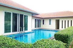 House for rent East Pattaya 