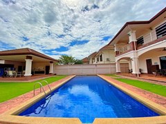 House for rent Mabprachan Pattaya  - House - Pattaya - Lake Mabprachan 