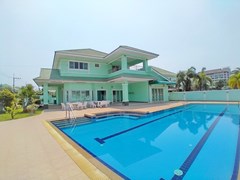 House for rent North Pattaya  - House - Pattaya - North Pattaya 