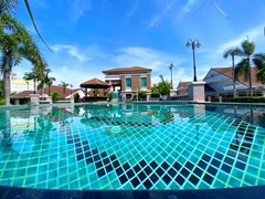 House for rent Pattaya 