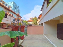 House for rent Pratumnak  - House - Pattaya - Pratumnak Hill