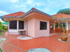 House for rent East Pattaya - House -  - East Pattaya 