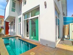 House for rent East Pattaya  - House - Pattaya East - East Pattaya