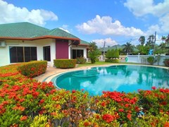 House for rent East Pattaya