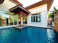 House for rent East Pattaya  - House - Pattaya - East Pattaya