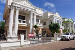 House For Rent Pattaya - House -  - North Pattaya