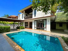 House for rent Central Pattaya - House - Pattaya - Central Pattaya
