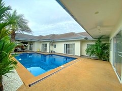 House for sale East Pattaya  - House - Pattaya - Lake Mabprachan