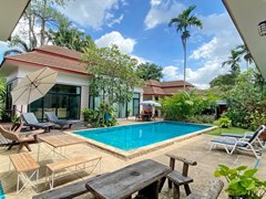 House for sale East Pattaya  - House - Pattaya - East Pattaya