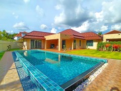 House for sale Huay Yai Pattaya 