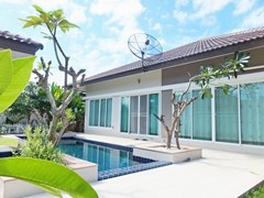 House for sale Huay Yai Pattaya  - House - Pattaya - Huay Yai