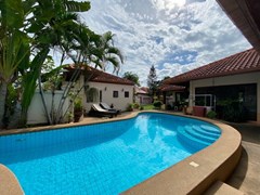 House for sale Huay Yai Pattaya 