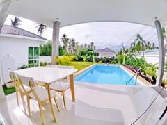 3-bedroom house sale Huay Yai Pattaya - House - Pattaya - Huay Yai 