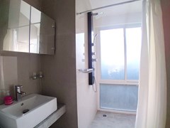 House for sale Huay Yai Pattaya showing the  third bathroom 