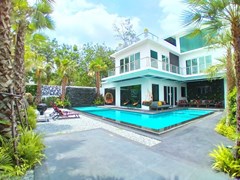 House for sale Jomtien 