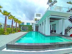 House for sale Jomtien 