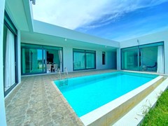 House for sale Mabprachan Pattaya 