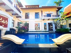 House for sale Na Jomtien  - House - Pattaya - Na Jomtien Beach 