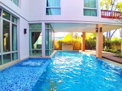 House for sale Na Jomtien  - House - Pattaya - Na Jomtien Beach