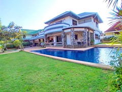 House for sale Pattaya  - House - Pattaya - Lake Mabprachan 