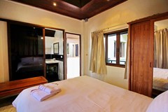 House for Sale East Jomtien showing the fourth bedroom suite