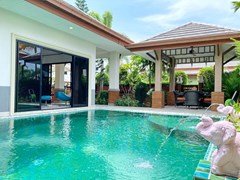 House for Sale Pattaya  - House -  - Na Jomtien hillside 
