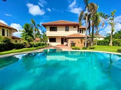 House for sale Pattaya - House - Pattaya - East Pattaya