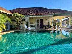 House For Sale Pattaya - House - Pattaya - East Pattaya