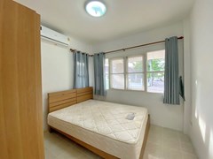 House for sale Pattaya showing the third bedroom 