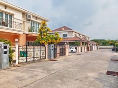 House for sale Pattaya 