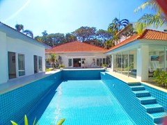 House for sale Pratumnak Pattaya - House - Pratumnak Hill - Cosy Beach 