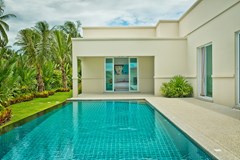 House  For Sale  Pattaya The Vineyard