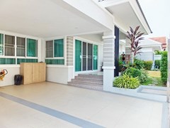 House for sale WongAmat Pattaya - House - Pattaya - Wongamat Beach