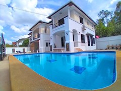 House for sale East Pattaya 