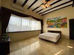 House for sale East Pattaya showing the second bedroom