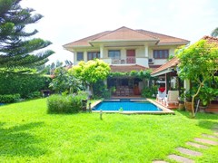 House for Sale Na Jomtien  - House - Pattaya - Na Jomtien Beach 