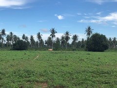 Land for sale Huay Yai Pattaya